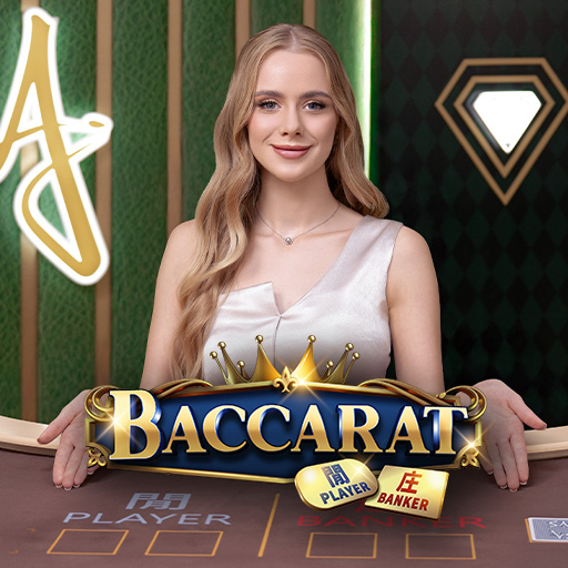 Baccarat D07