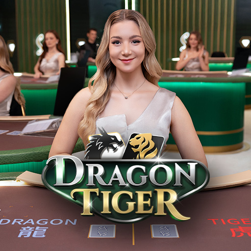 D Dragon Tiger