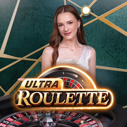 D Ultra Roulette