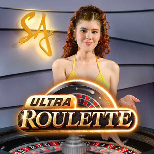 C Ultra Roulette